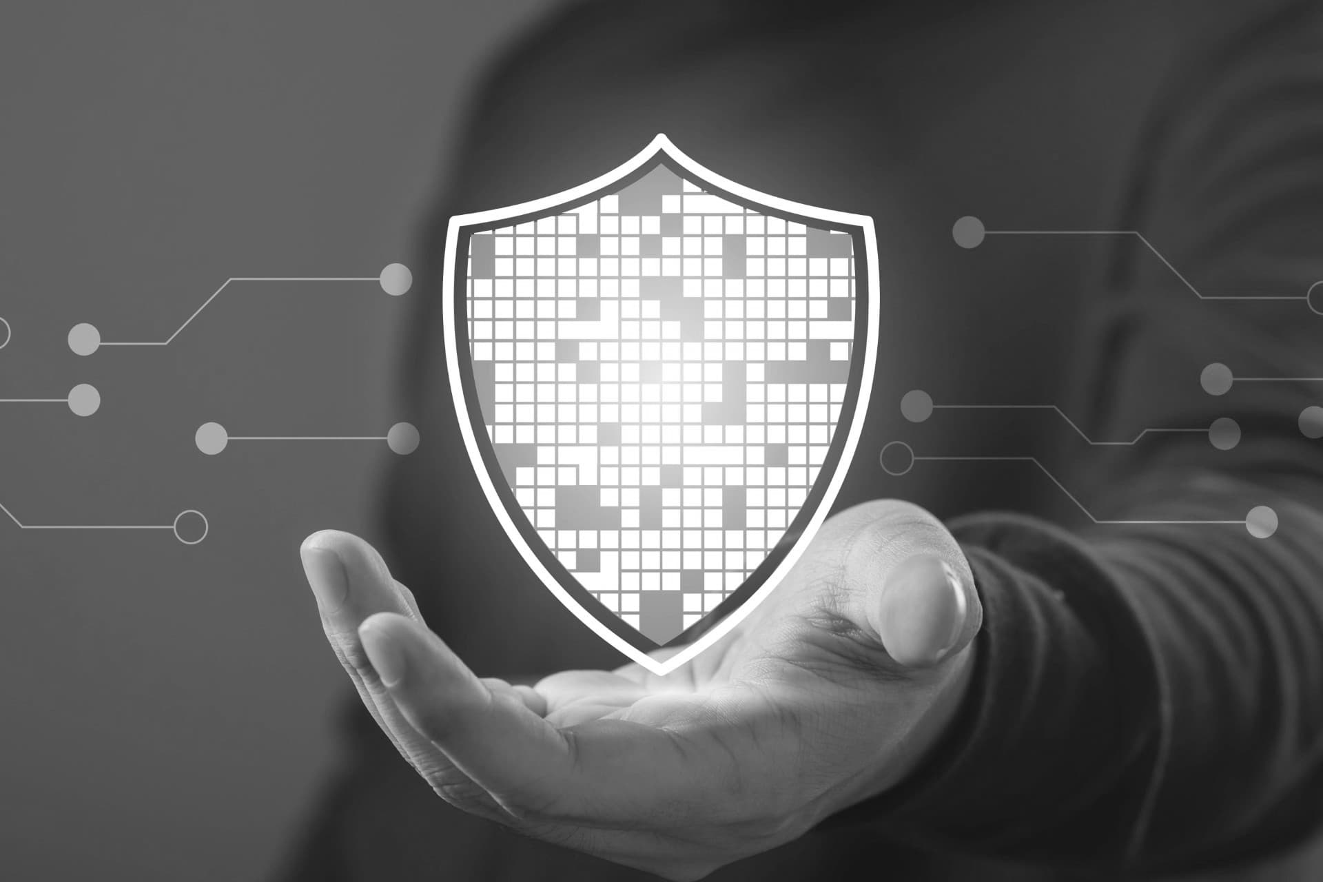 ISO 27001 vs SOC 2 comparison graphic