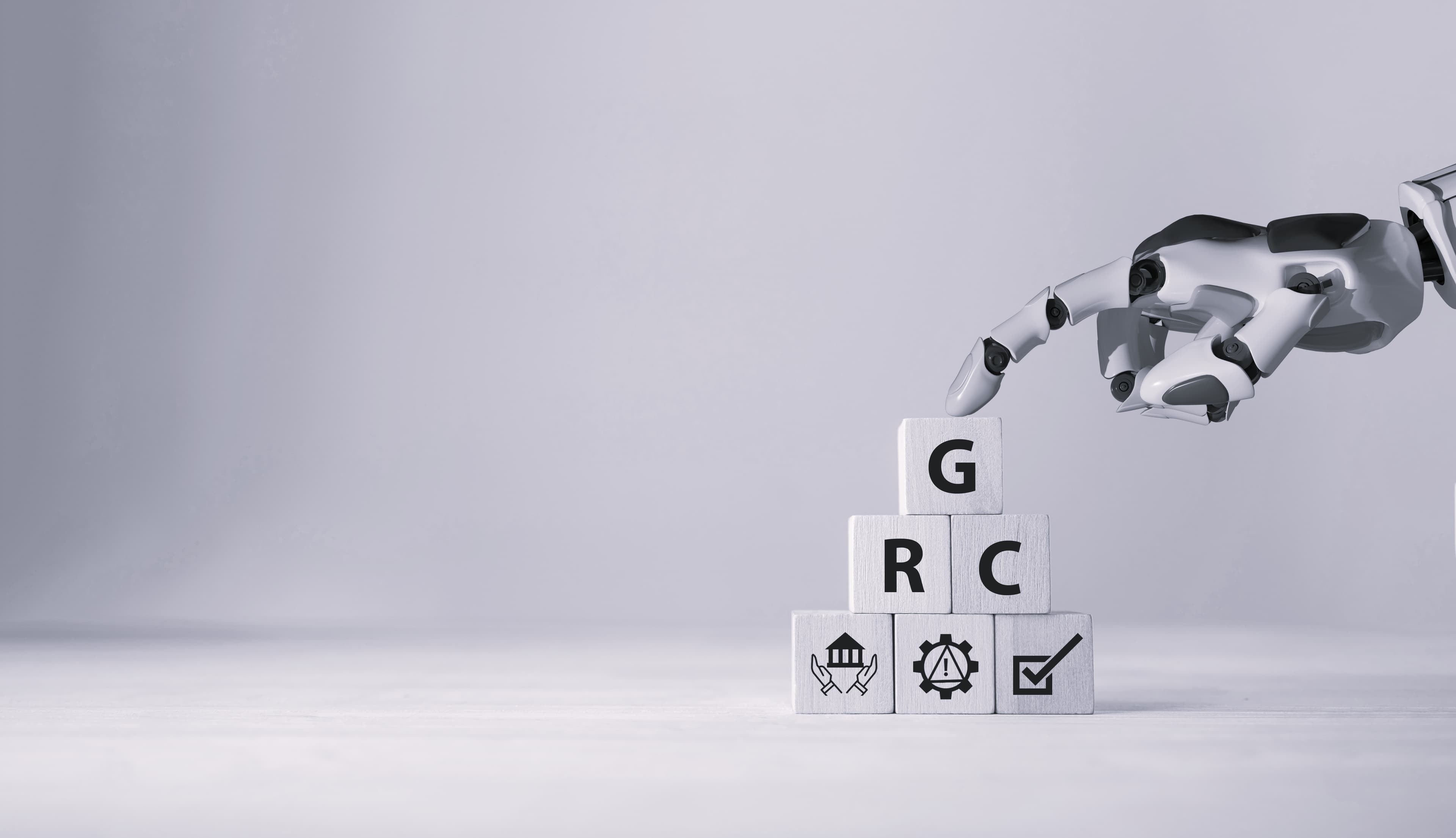 GRC Cyber Security with CertCrowd