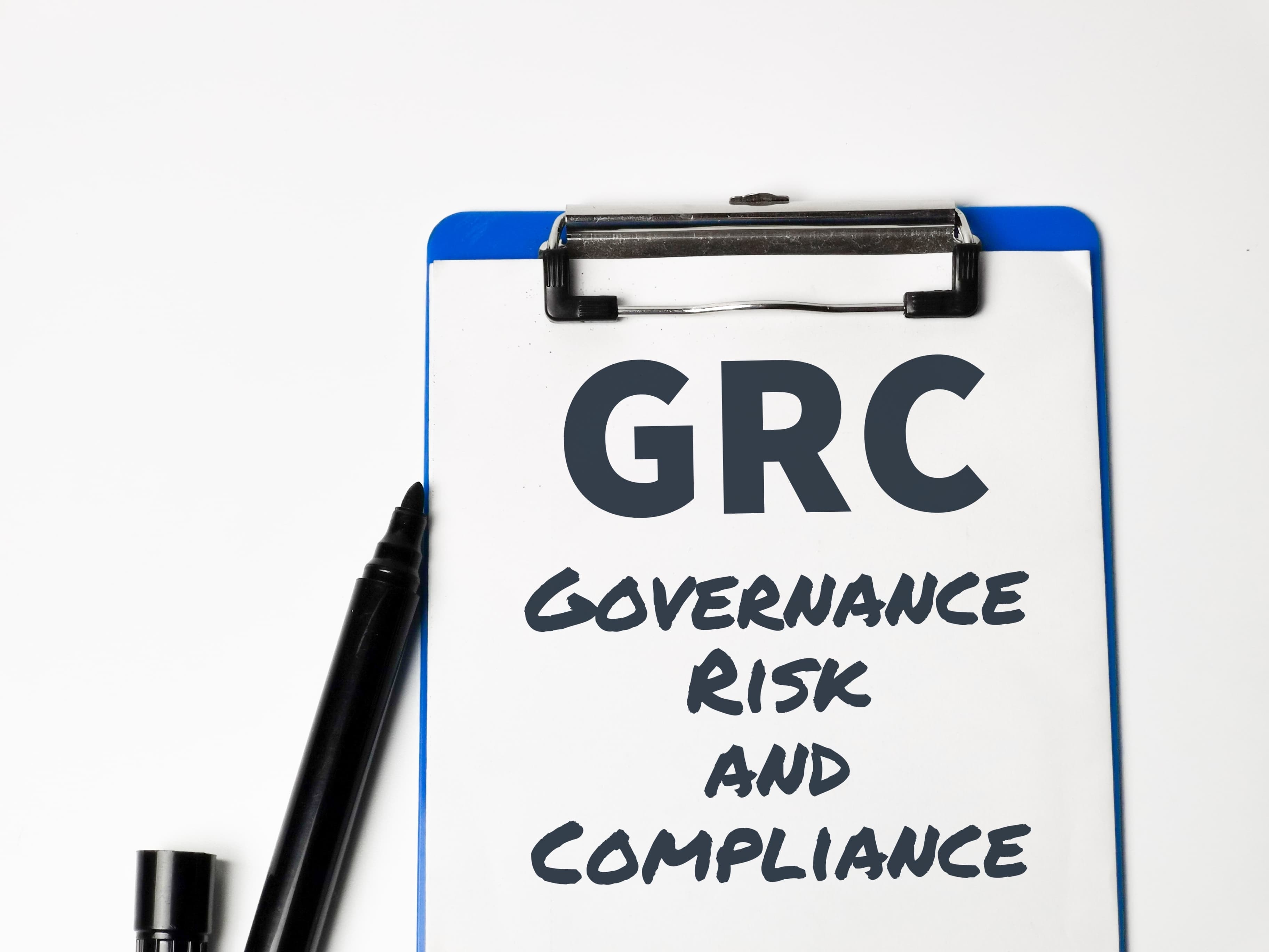 CertCrowd GRC Modules