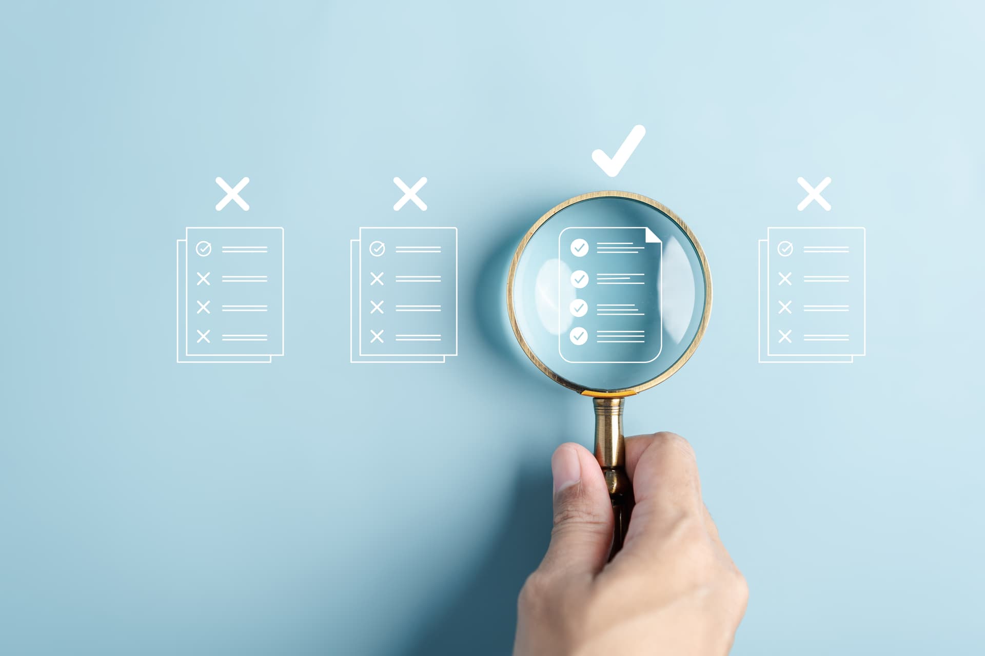 GRC Software Platform