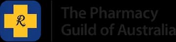 Pharmacy Guild Australia Logo