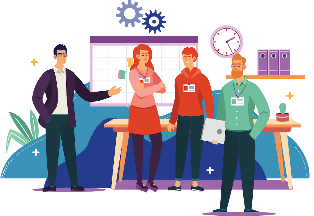 SOC 2 Trust Service Criteria implementation