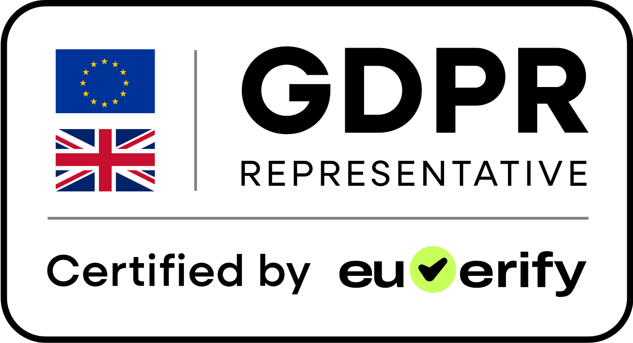 Governance, Risk & Compliance - High Performer