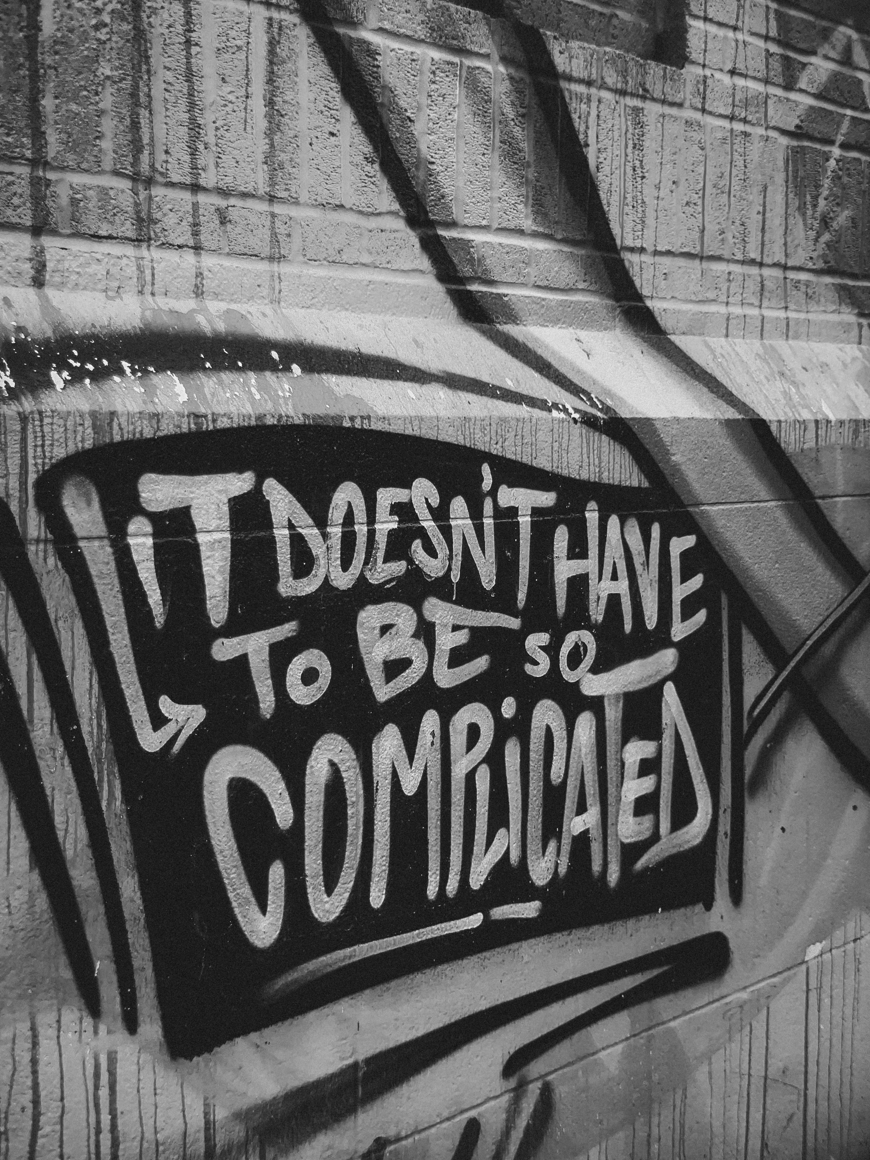 Complex Compliance Challenges