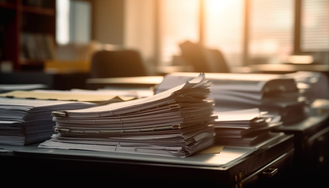 SOC 2 compliance and audit process overview