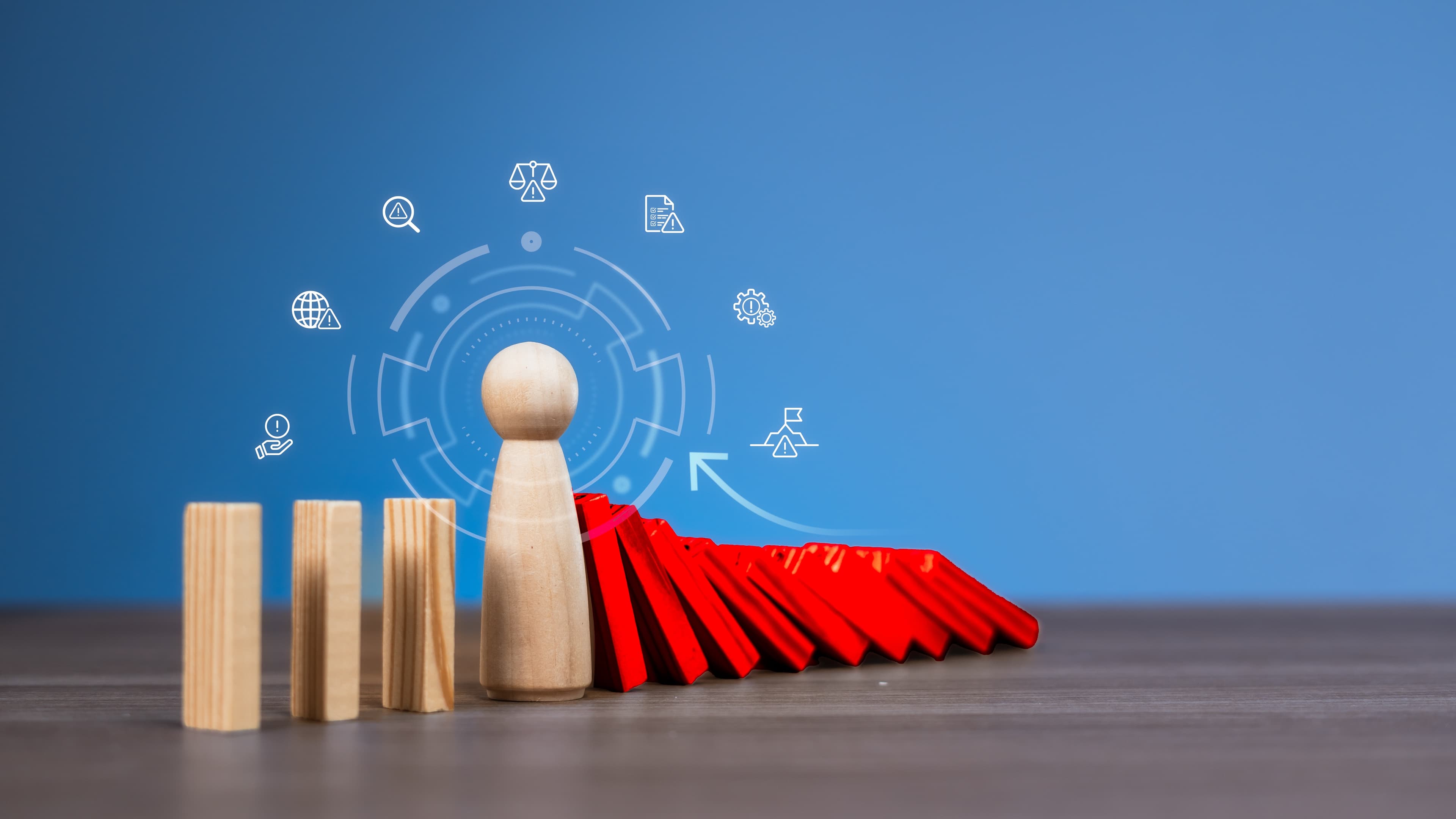 GRC Implementation Roadmap