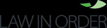 Law In Order Logo