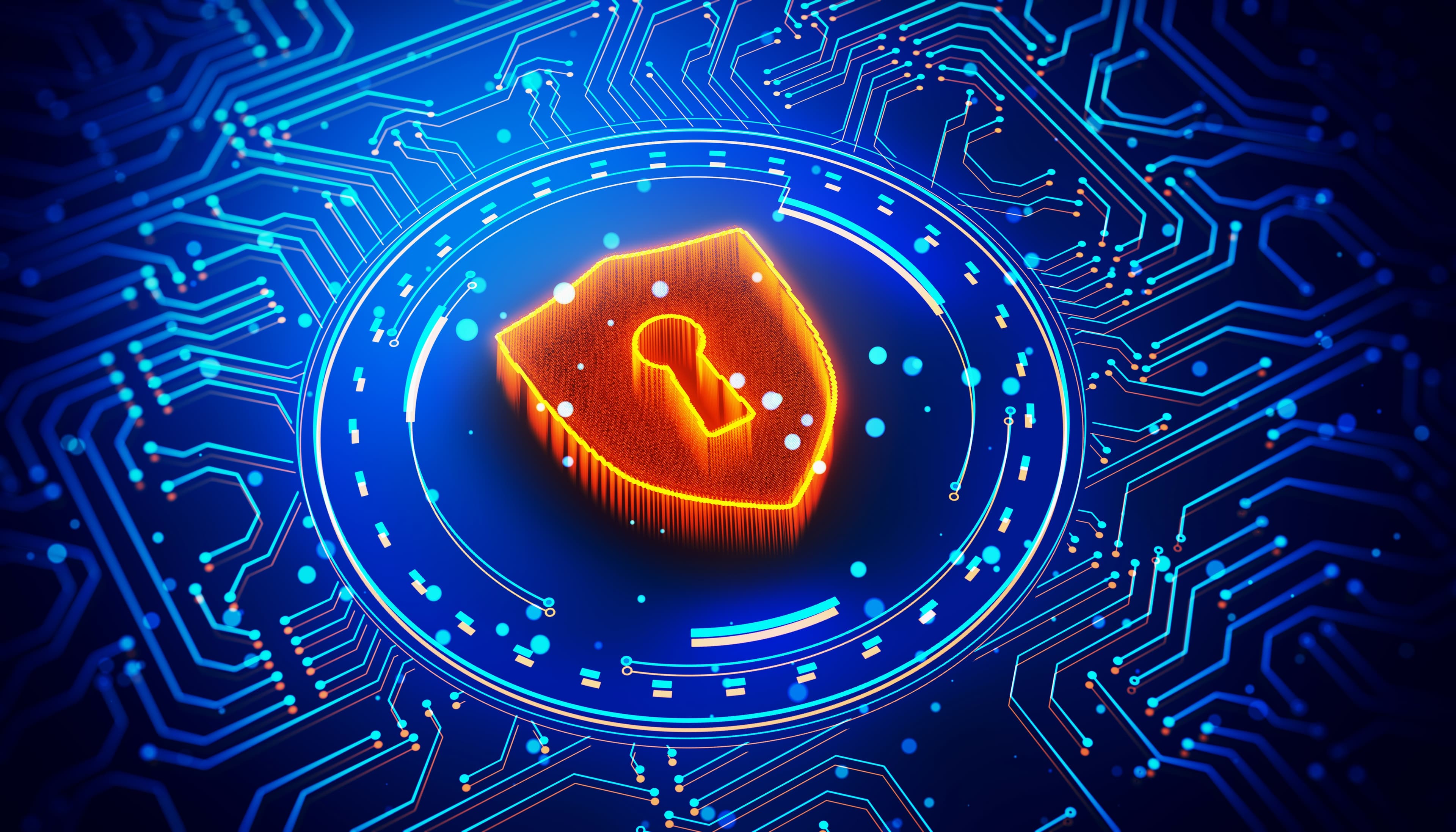 Building customer trust through ISO 27001 information security certification