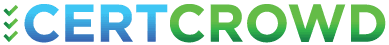 CertCrowd Logo