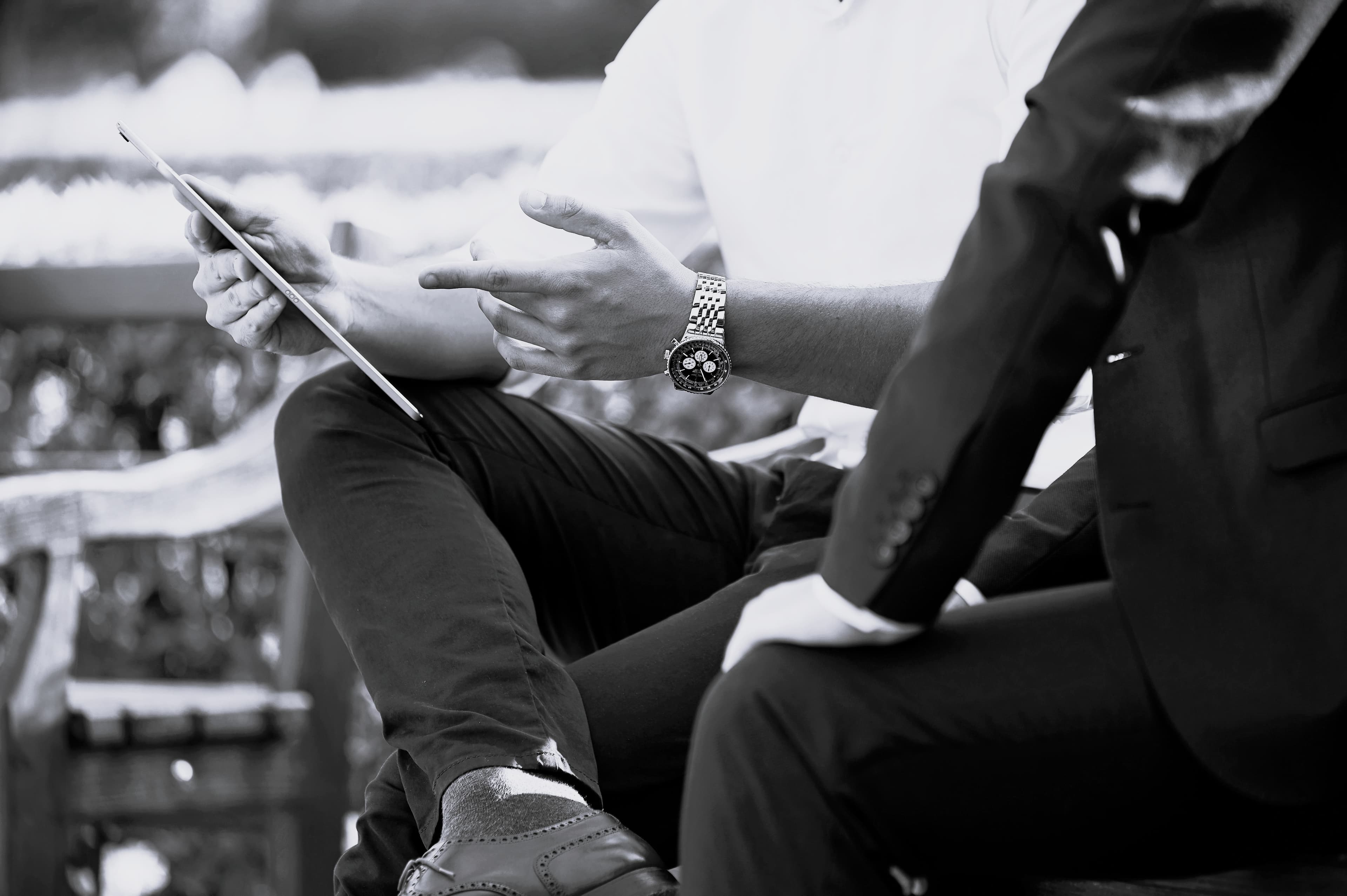 External Stakeholder Engagement