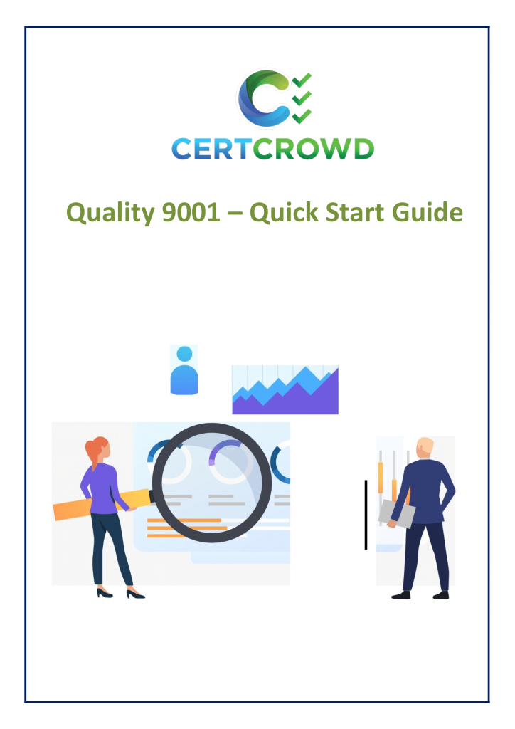 ISO9001 Quality Quick Start Guide