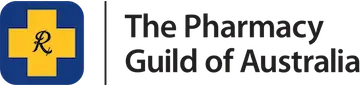 Pharmacy Guild of Australia logo