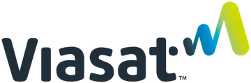 Viasat logo